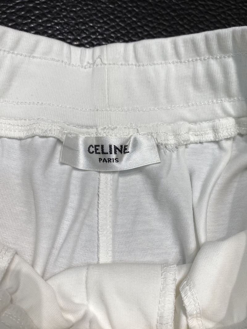 Celine Short Suits